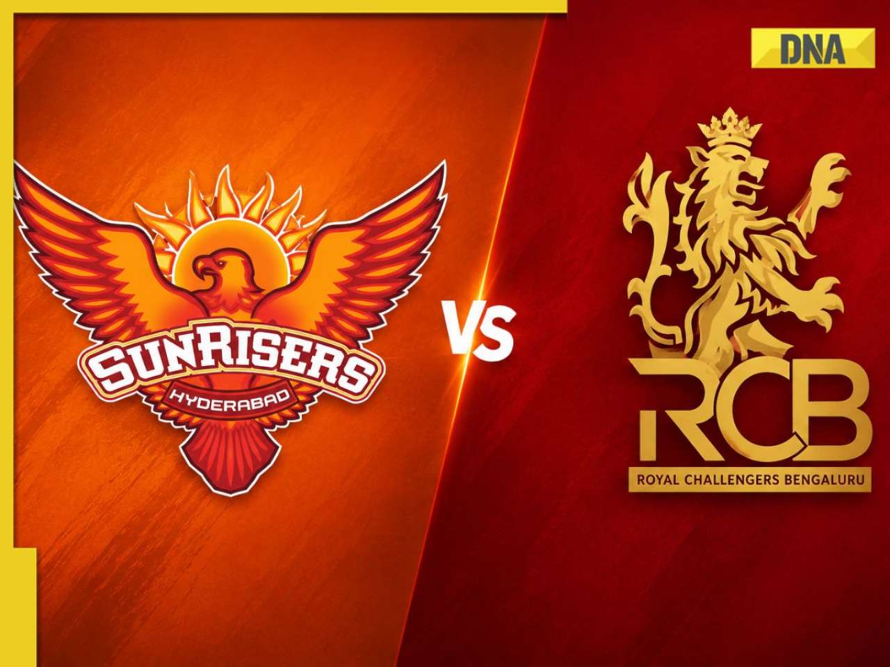 SRH vs RCB Highlights IPL 2026: SRH end with emphatic win but miss out on Qualifier 1