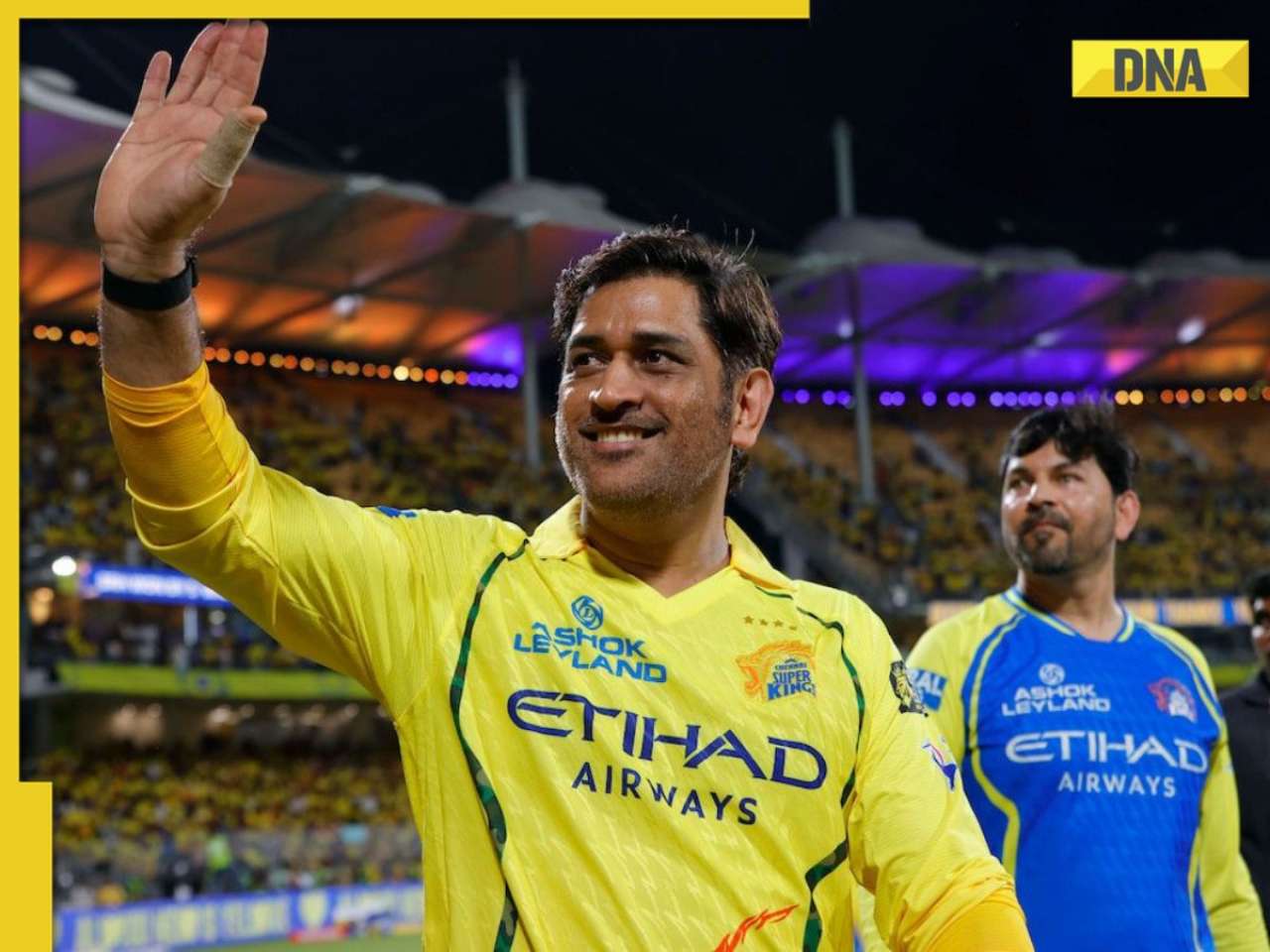 'Stop this deception': Former India captain tears into CSK, makes stunning MS Dhoni claim