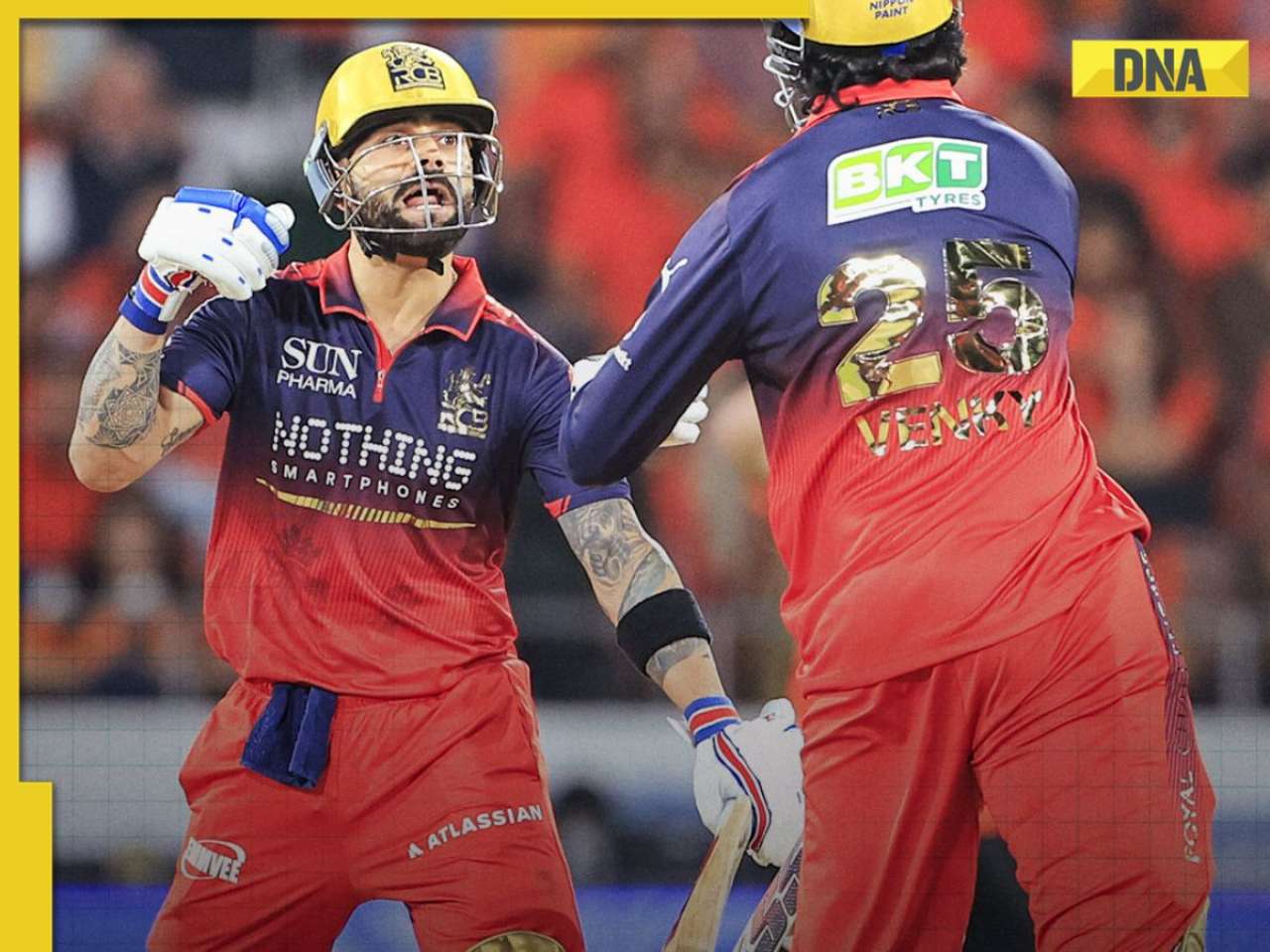 Virat Kohli creates history, becomes first player in world cricket to achieve massive feat