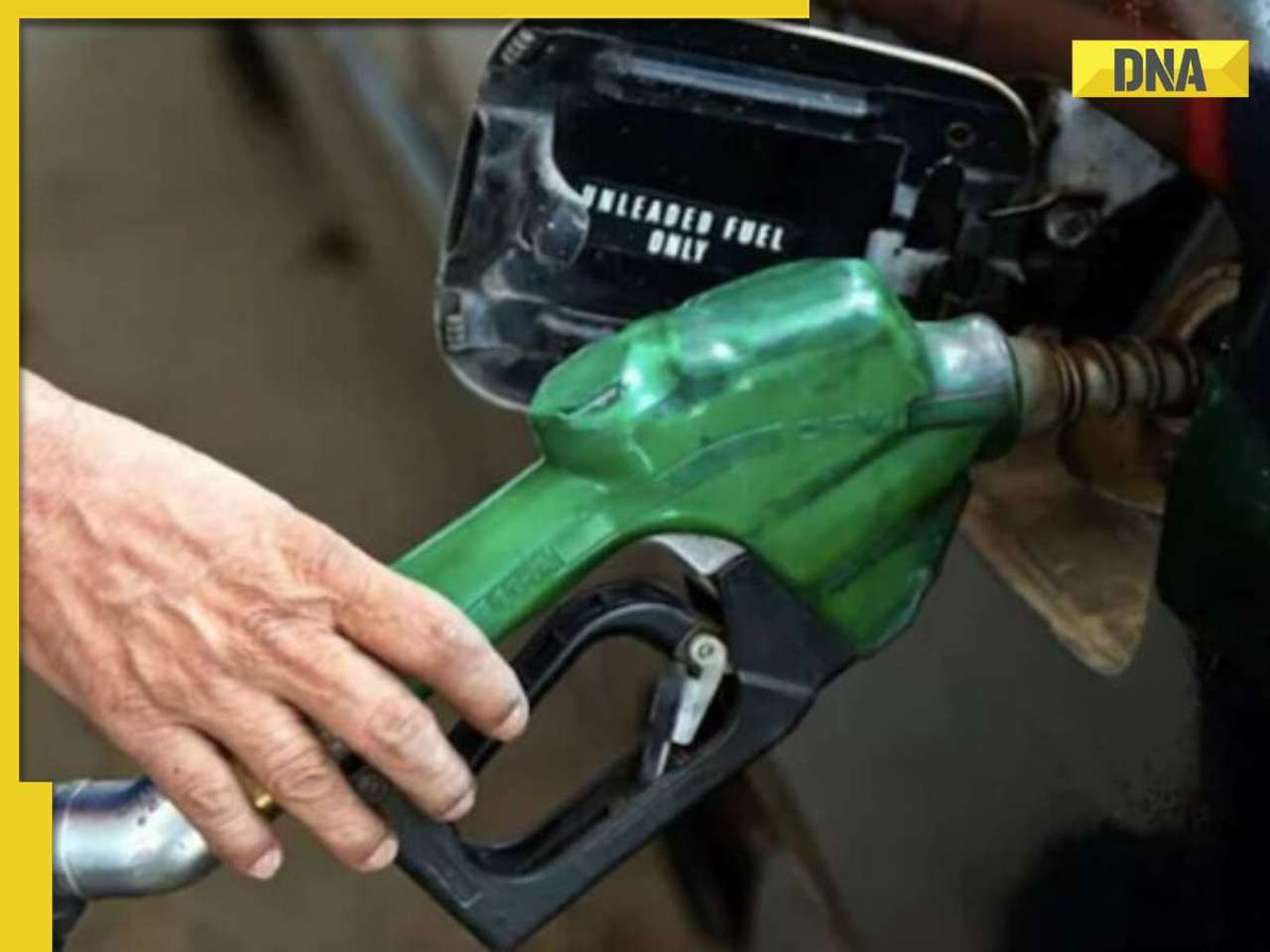Petrol, diesel prices raised in India for third time as Iran-US war continues, check new rates