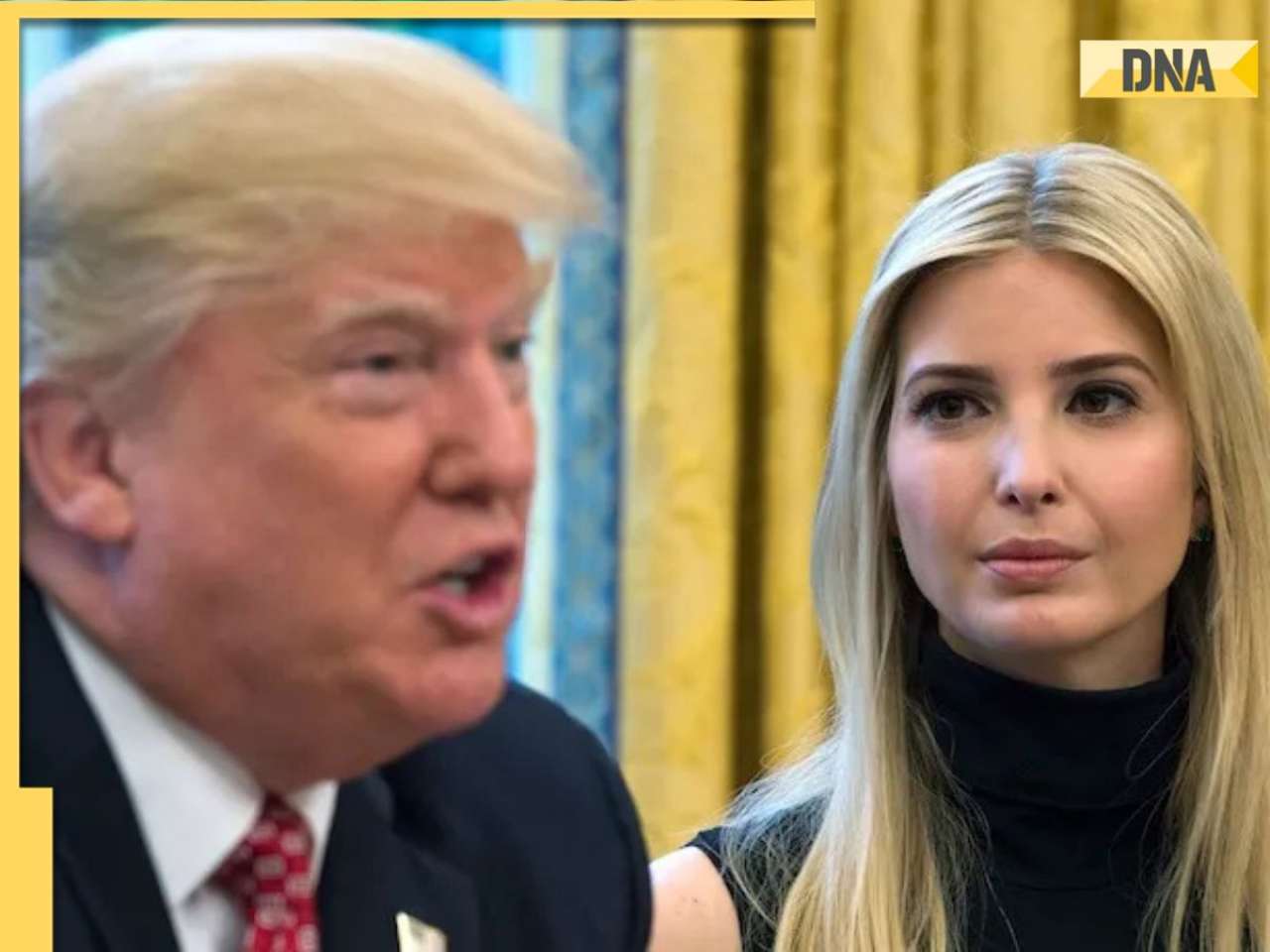 Who is Mohammad Baqer Saad Dawood Al-Saadi? IRGC-Trained man behind Donald Trump's daughter Ivanka assassination plot, linked to Kata'ib Hizballah