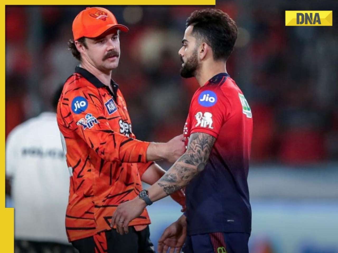 Travis Head’s cryptic Instagram story after Virat Kohli skipped handshake goes viral