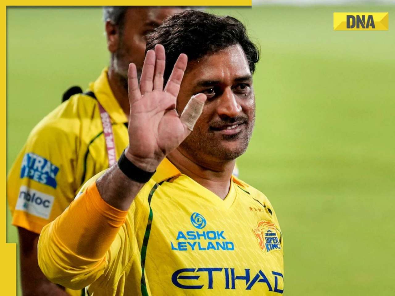 Will MS Dhoni play IPL 2027? World Cup winner gives massive verdict on CSK legend