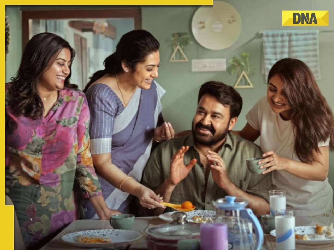 مجموعة شباك التذاكر Drishyam 3 اليوم الثالث: حقق فيلم Mohanlal 100 كرور روبية في جميع أنحاء العالم، الممثل يشكر المعجبين على “الحب والدعم والإيمان”