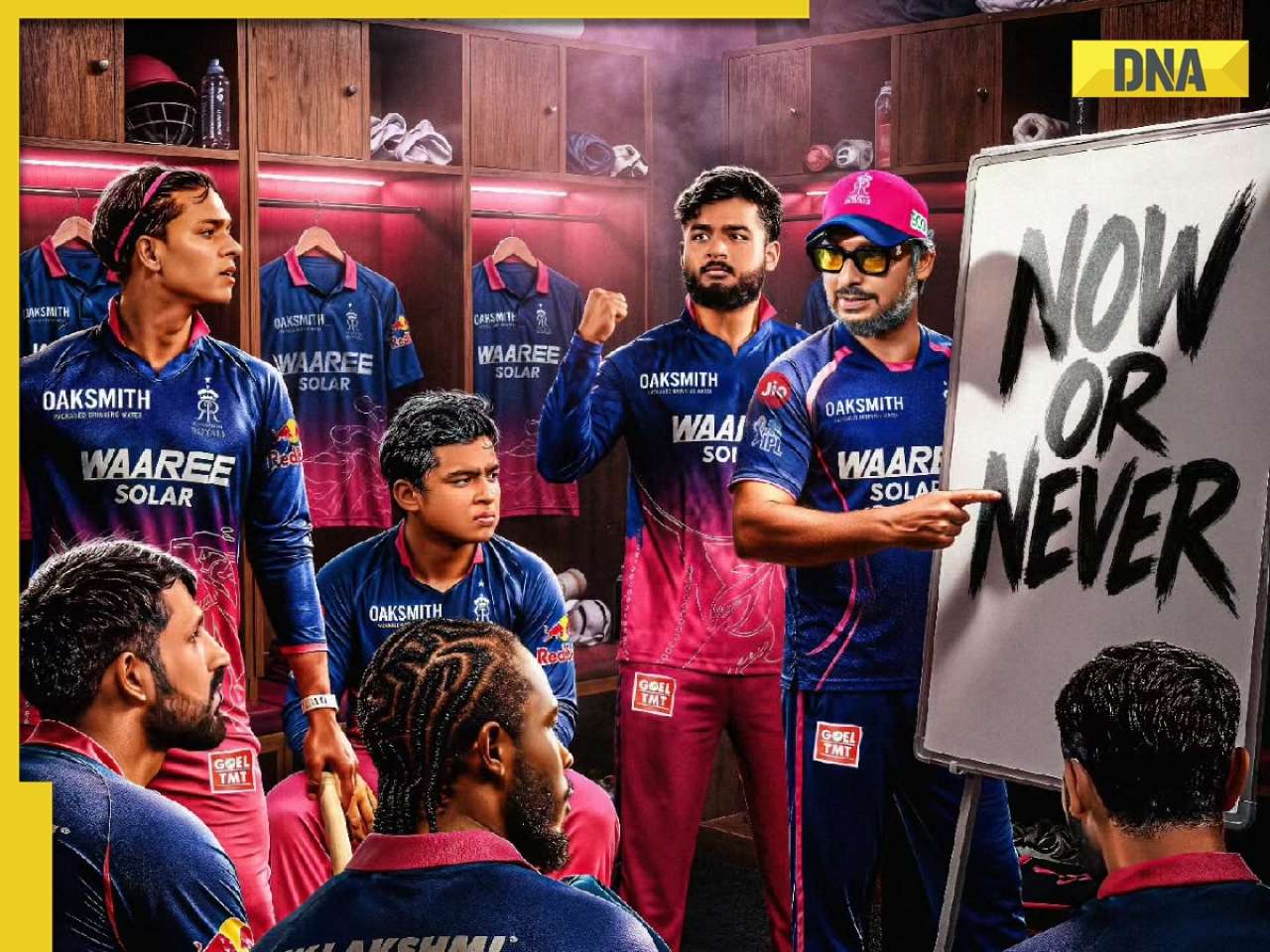 Will rain disrupt MI vs RR at Wankhede? Mumbai weather forecast explained