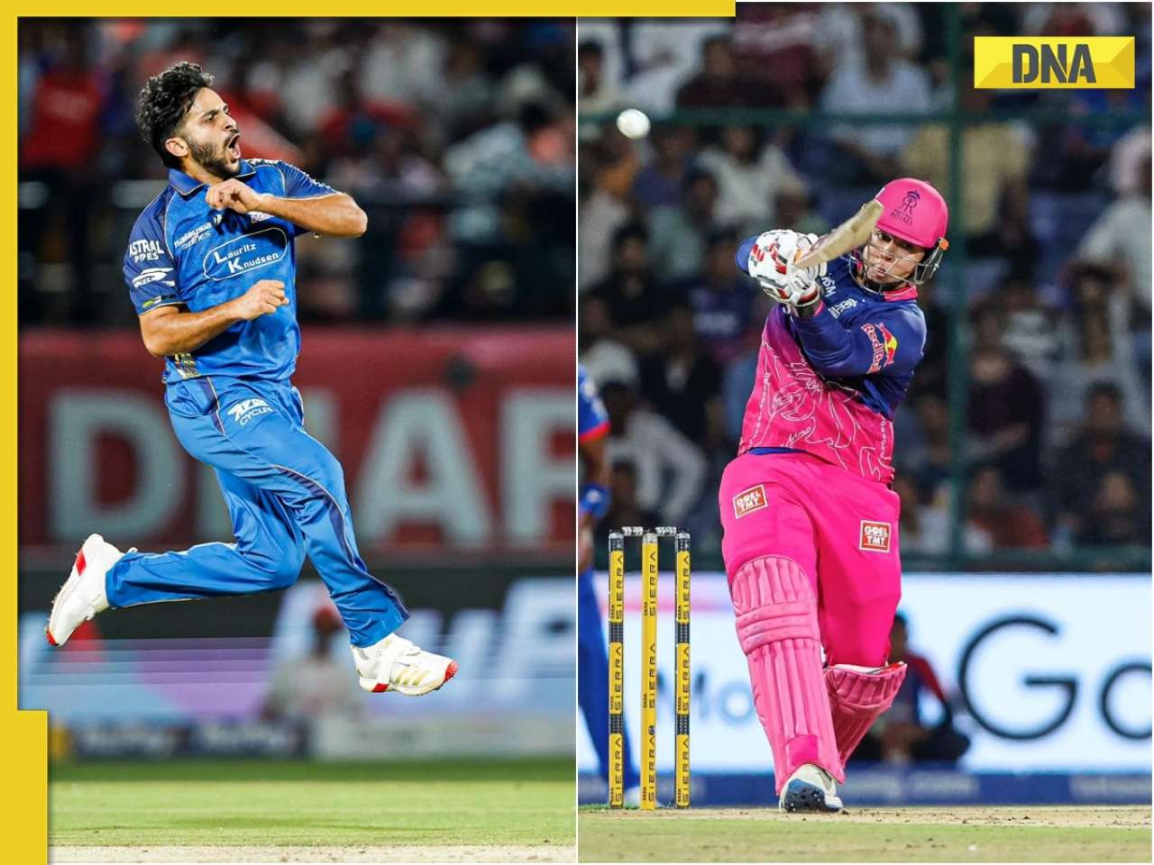 MI vs RR Preview: Head-to-head records, key players, weather report, predicted Playing XI and more