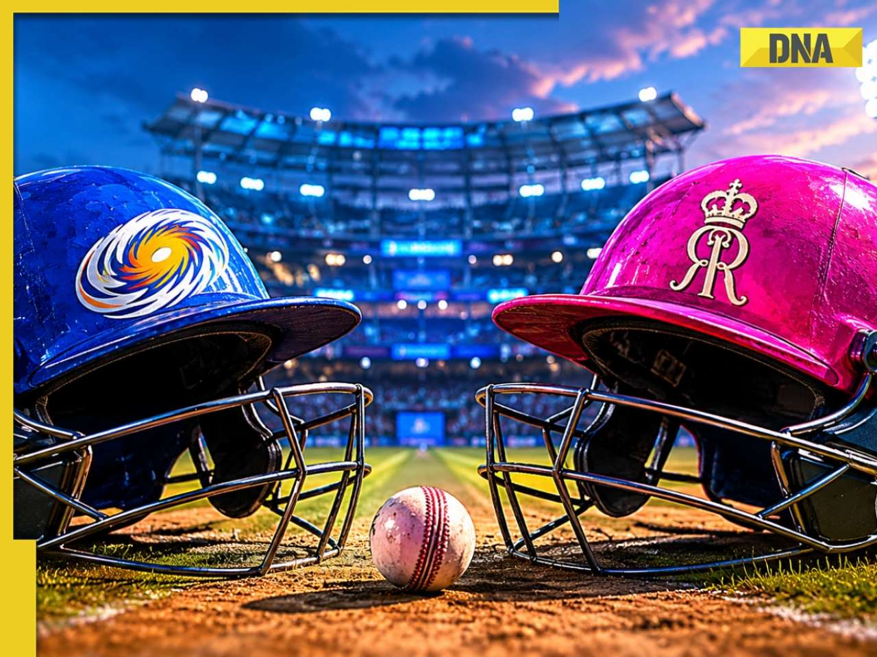 MI vs RR IPL 2026: Rajasthan Royals beat Mumbai Indians by 30 runs, qualify for Playoffs, to face SRH in Eliminator
