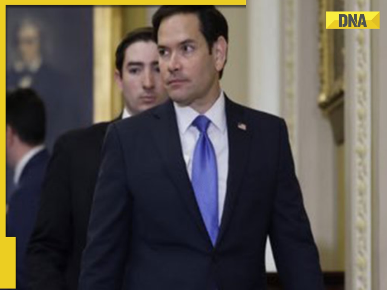  ‘Not About India’: US Secretary of State Marco Rubio on US Immigration shake-up as Jaishankar flags Visa snags