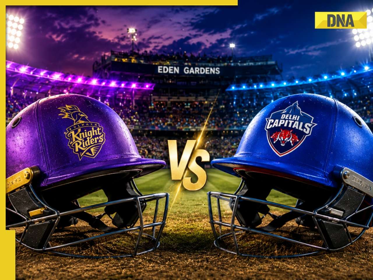 KKR vs DC Preview: Head-to-head records, key players, possible Playing XI, pitch report and more