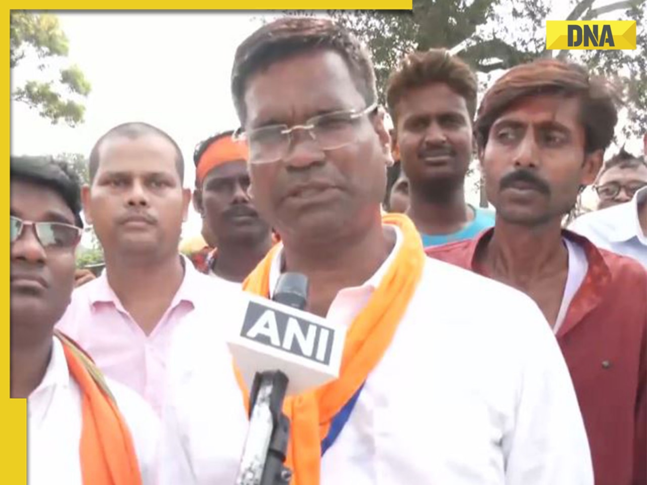 Who is Debangshu Panda? BJP leader wins Falta repoll by over 1 lakh votes after Jahangir Khan's withdrawal