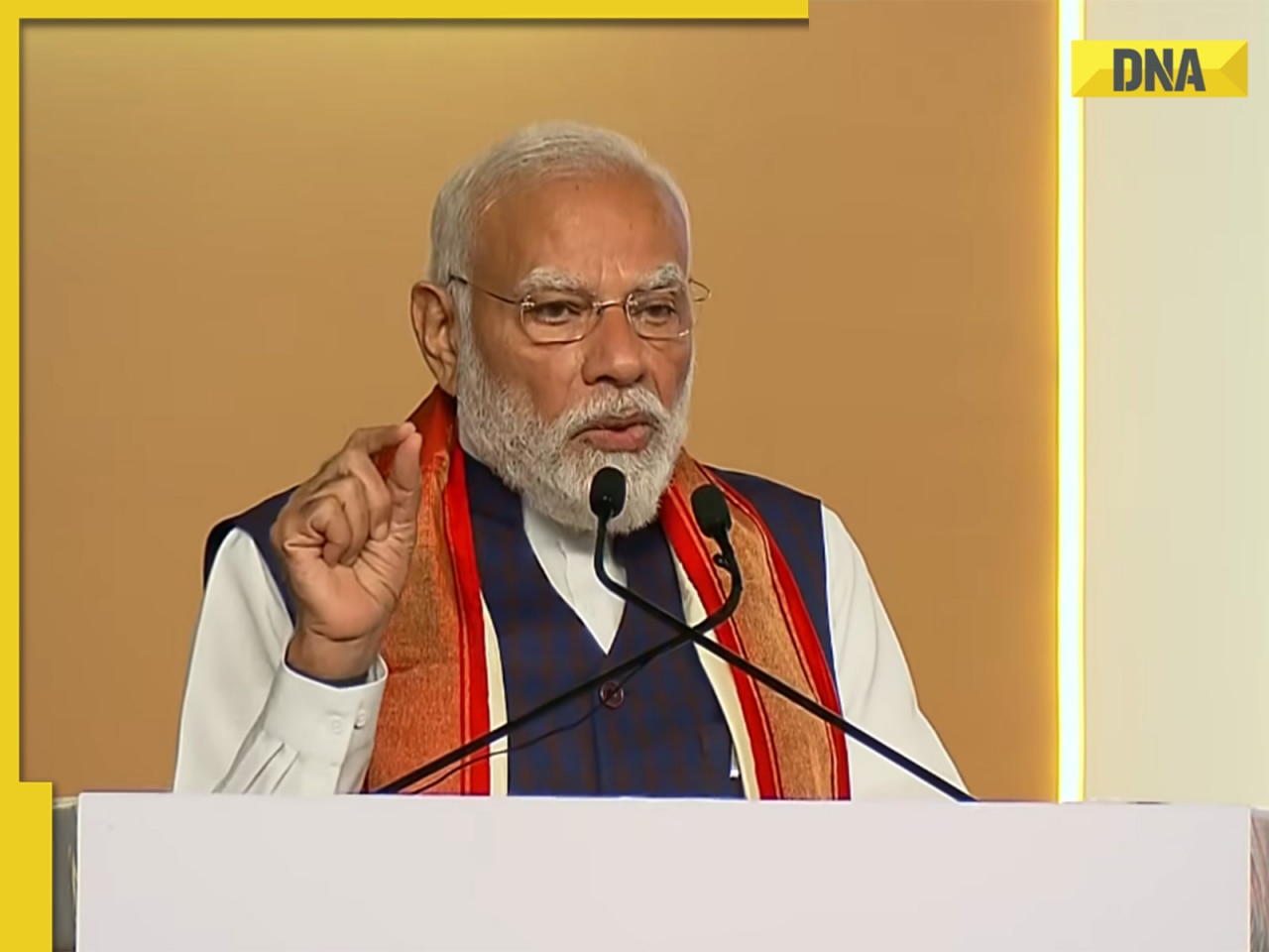 PM Modi hails BJP's big victory in Bengal's Falta seat: 'Democracy won and intimidation lost'