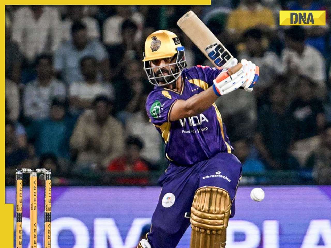 After KKR’s disappointing IPL 2026 exit, Ajinkya Rahane makes candid admission: 'This season didn't go our way'