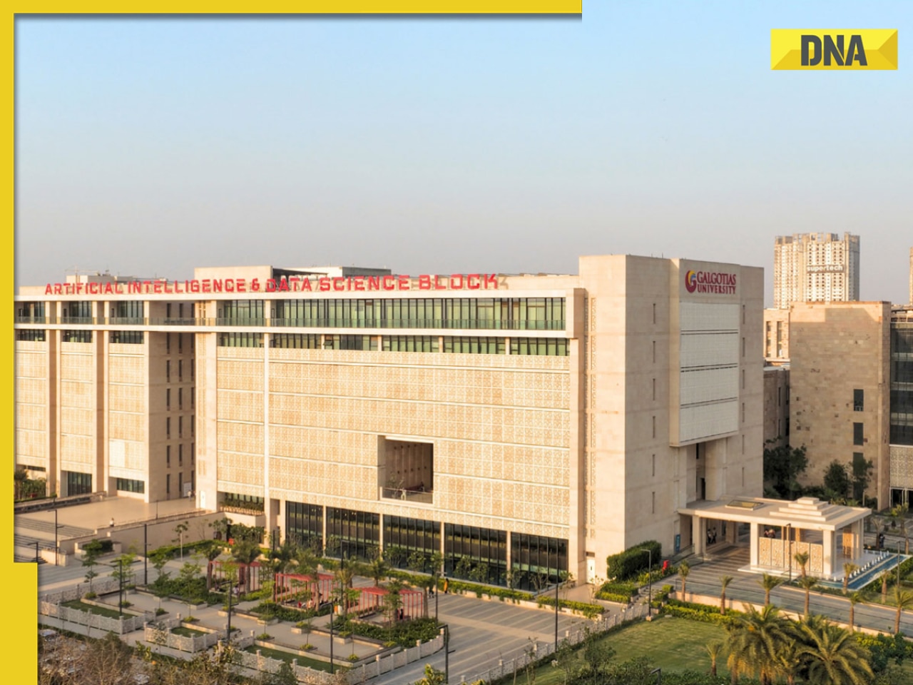 18 Galgotias University students win Apple Swift Student Challenge 2026, highest among private universities in India