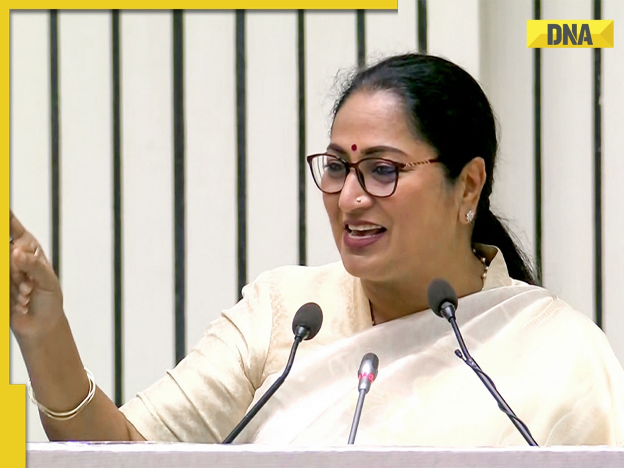 Delhi CM Rekha Gupta says Mobile Heat Relief Units have reached over 2.6 lakh people across city