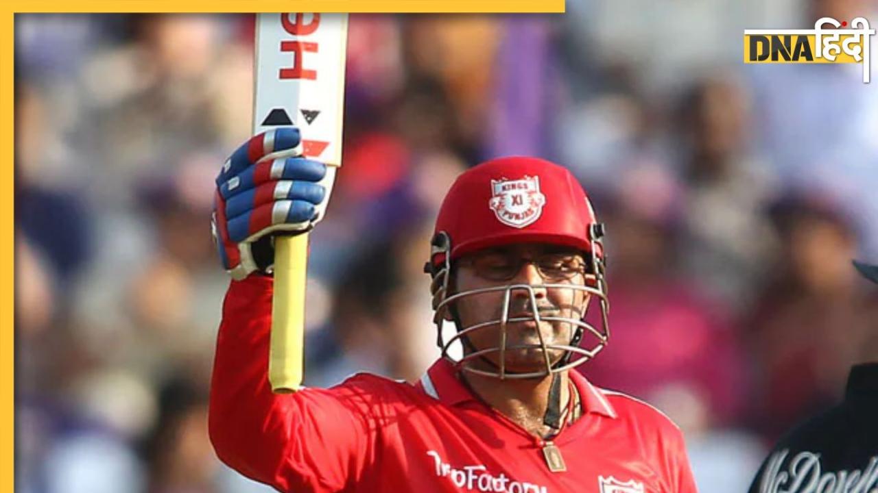 IPL Playoffs में शतक लगाने वाले बल्लेबाज, लिस्ट में RCB कप्तान का भी नाम शामिल