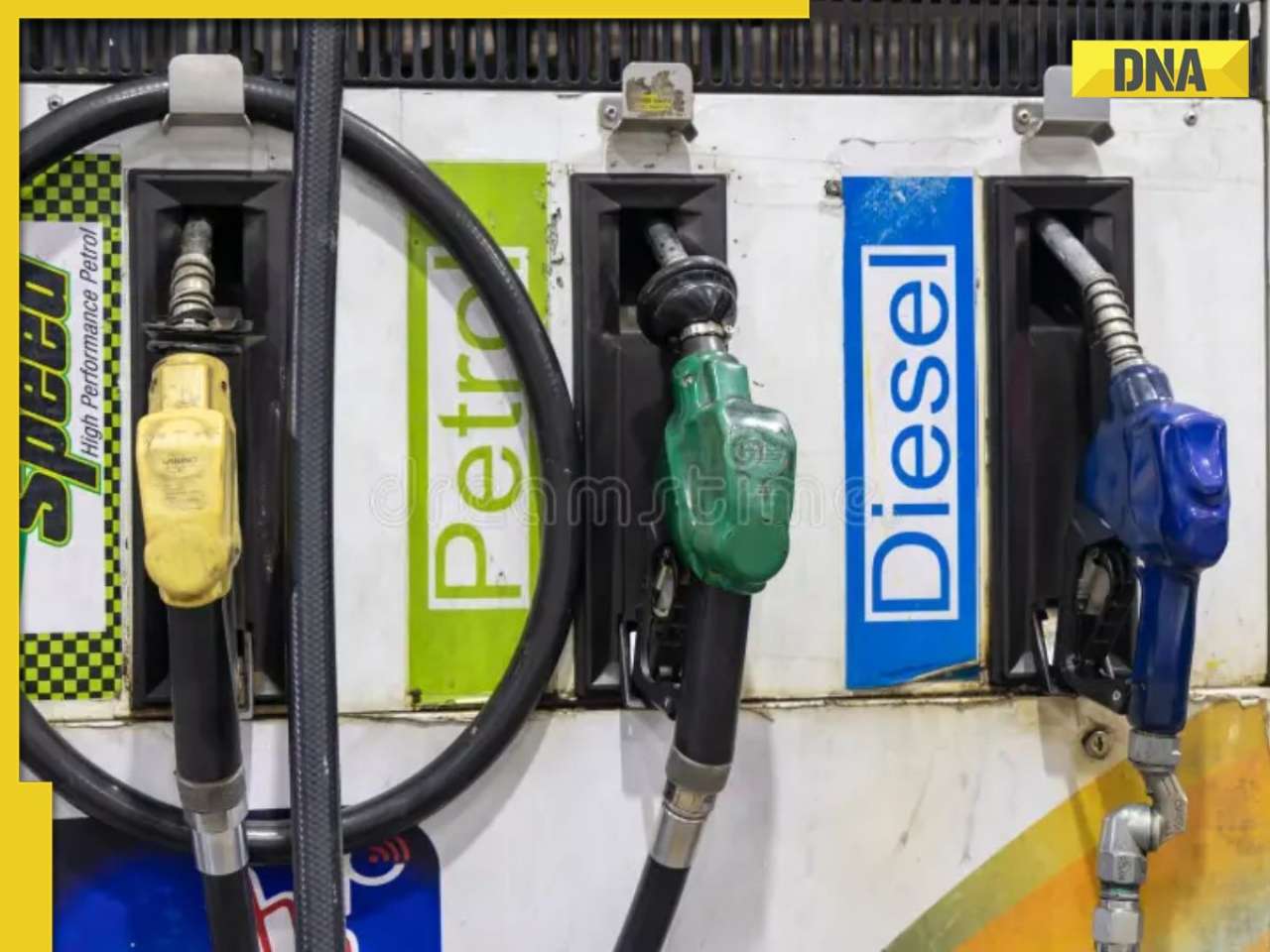 Petrol, Diesel prices today, May 26, 2026: Check rates in Delhi, Mumbai, Kolkata, Chennai and more