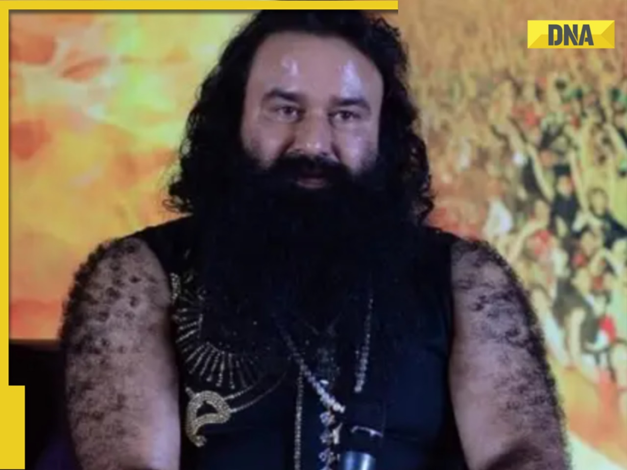 Ram Rahim on 30-day parole again; how Dera Sacha chief secures repeated releases?