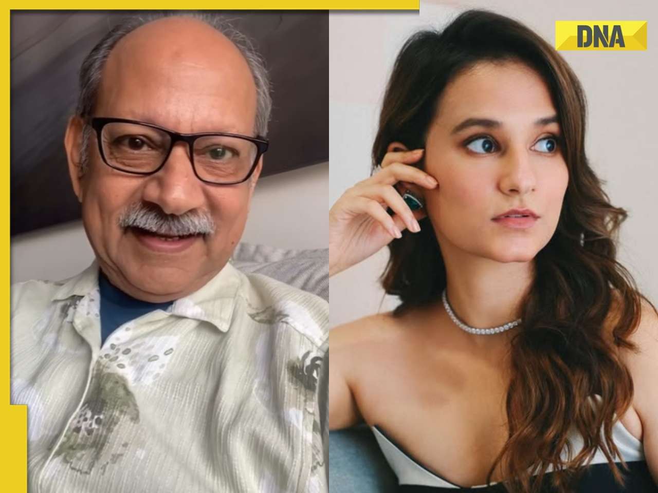 من هو راماكانت دياما؟ توفي الممثل تشاك دي إنديا عن عمر يناهز 69 عامًا، وابنته ياشاسويني دياما عملت أيضًا مع شاروخان