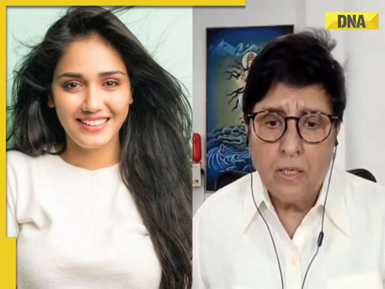 Twisha Sharma death case: Kiran Bedi flags four issues, points out what went wrong, questions deceased, parents and in-laws