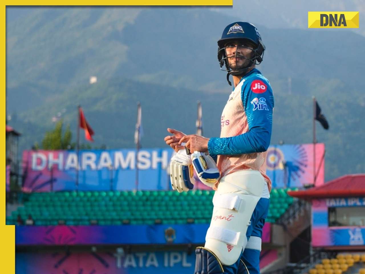 What happens if RCB vs GT Qualifier 1 gets washed out? IPL rules explained