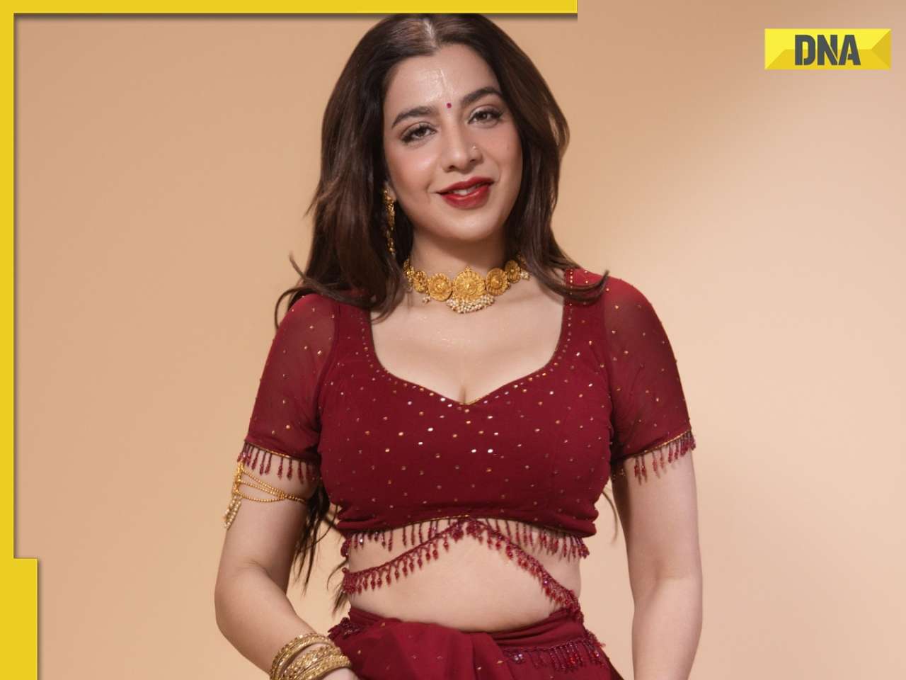 تعلن مغنية Dhondhar Jasmine Sandlas عن أول جولة هندية لـ The Dream Girl تحقق من التواريخ والأماكن وكيفية شراء التذاكر