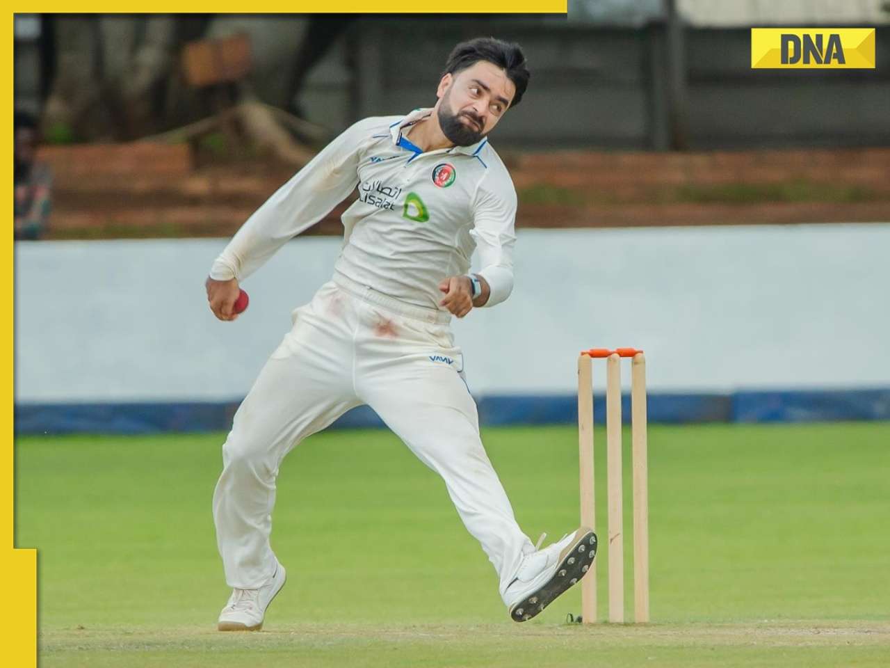 No Rashid Khan in Test squad as Afghanistan announce teams for India tour: Check full players list