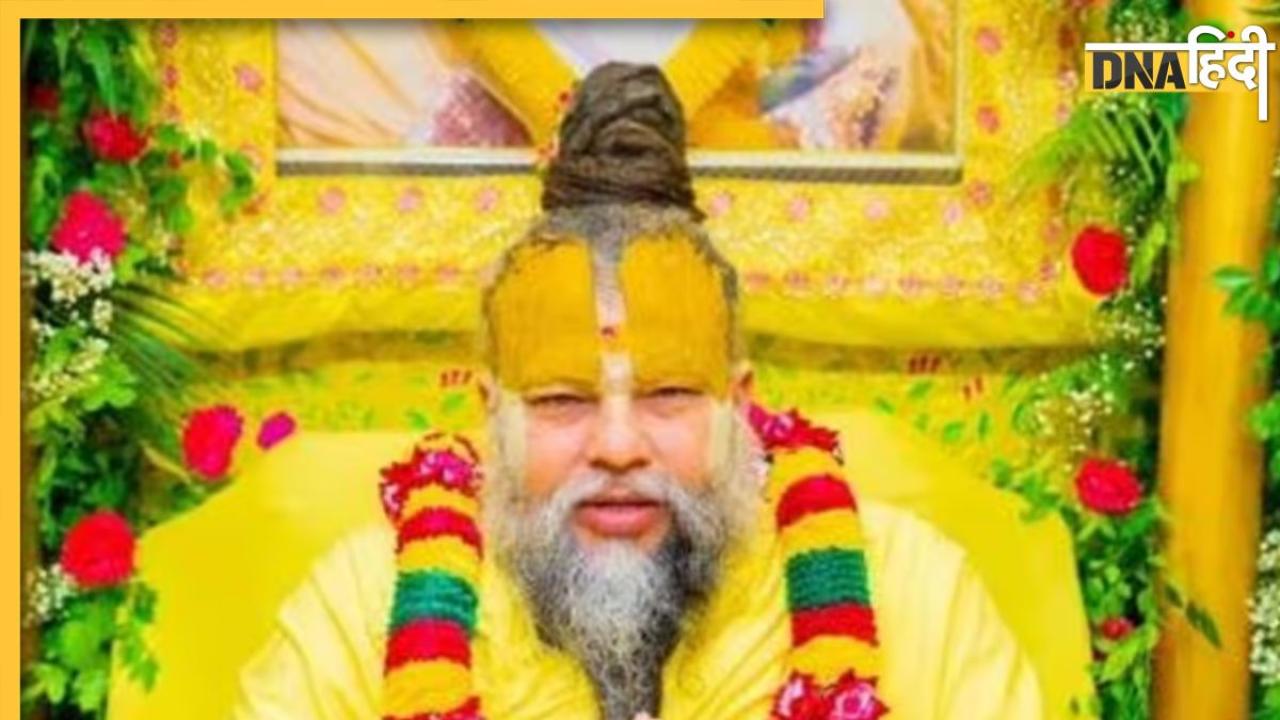 Premanand Maharaj: ‘मैं मिलूं या न मिलूं, प्यार करता रहूंगा…’ प्रेमानंद महाराज के शब्दों ने बढ़ाई भक्तों की चिंता, 10 दिनों से बंद हैं पदयात्रा-सत्संग