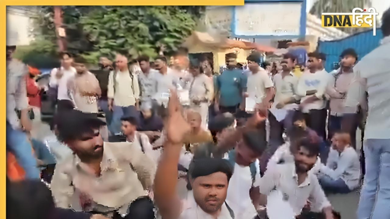 SSC GD Paper Cancel: एसएससी जीडी परीक्षा क्यों हुई रद्द? जानें किन जिलों में नहीं हुआ एग्जाम और आगे क्या होगा