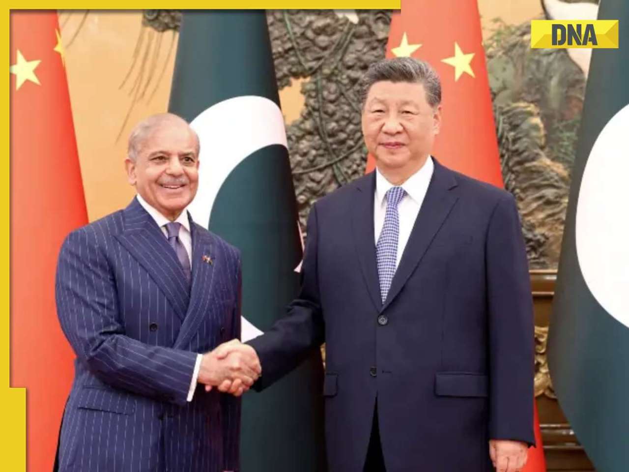 India condemns Pakistan-China joint statement on Jammu and Kashmir, responds sharply on CPEC