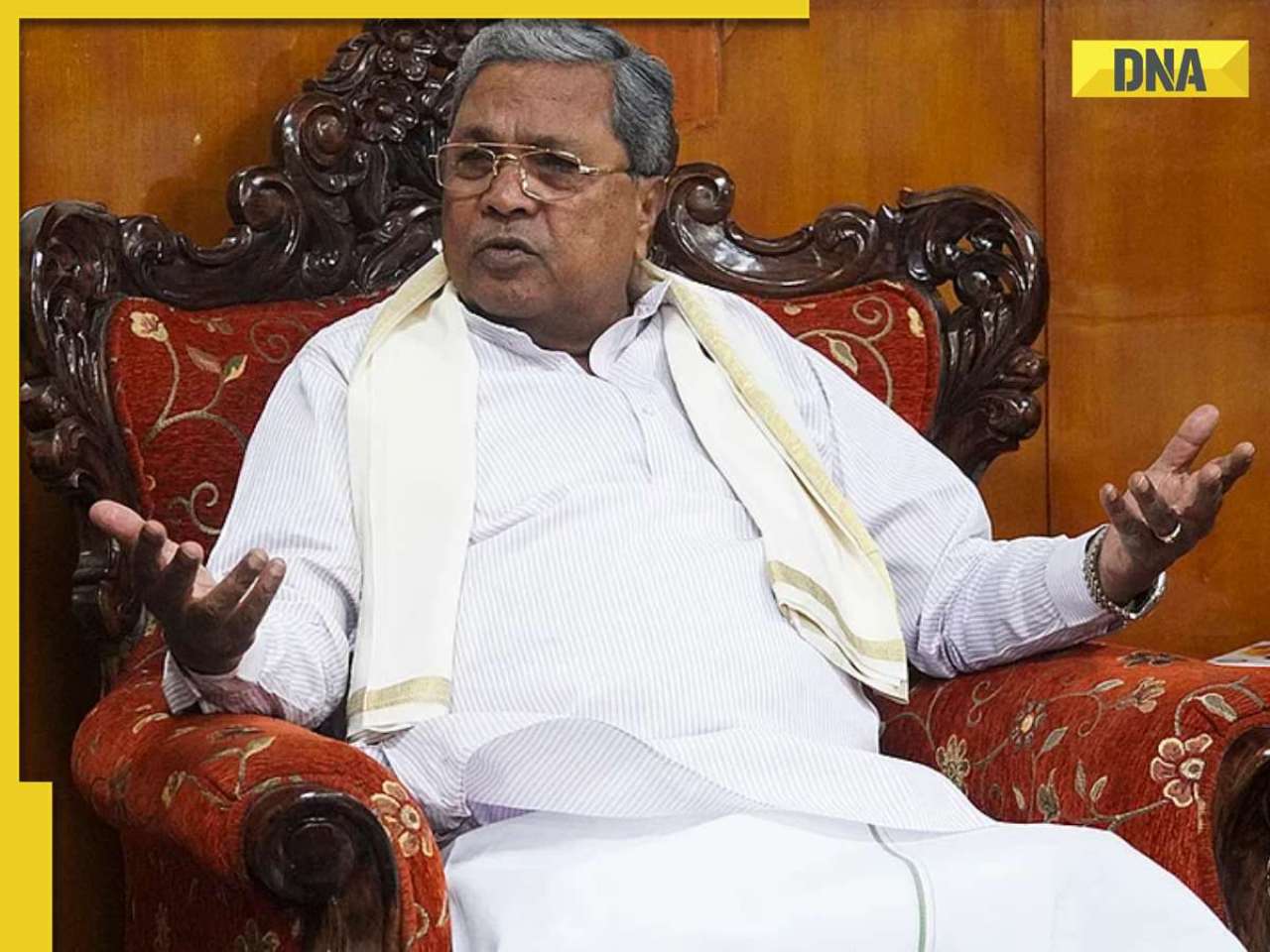 Shivakumar will meet Siddaramaiah for breakfast on Thursday, May 28, morning at ‘Kaveri’, the CM’s official residence in Bengaluru.

