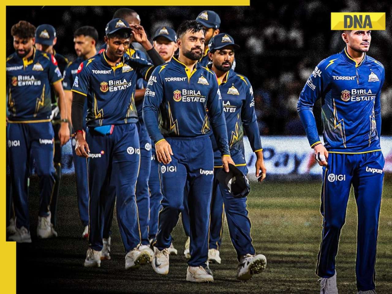 ‘Terrible question’: Gujarat Titans star snaps at reporter after crushing Qualifier 1 loss to RCB
