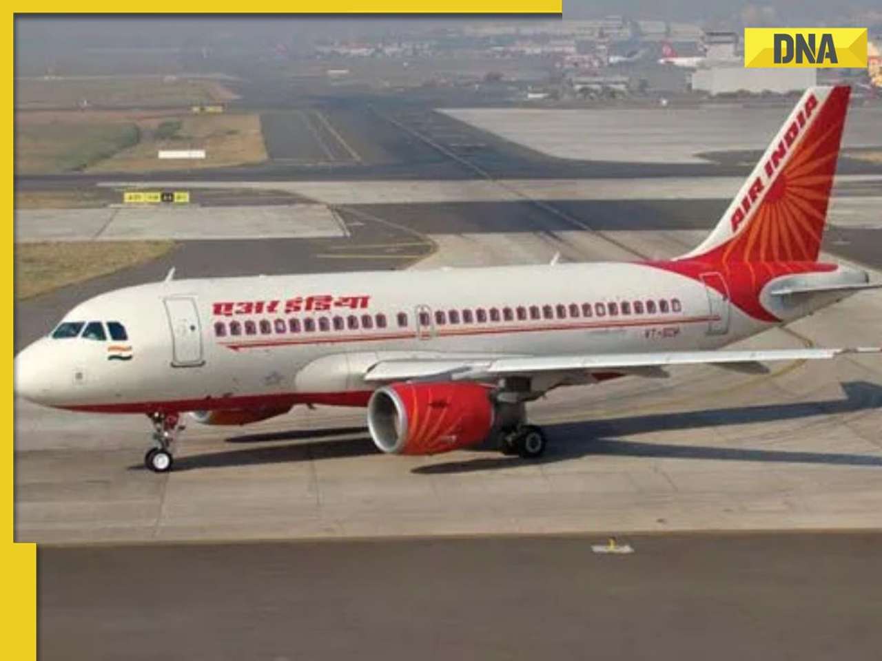 Air India cuts 22% domestic flight services amid rising fuel prices, West Asia crisis 