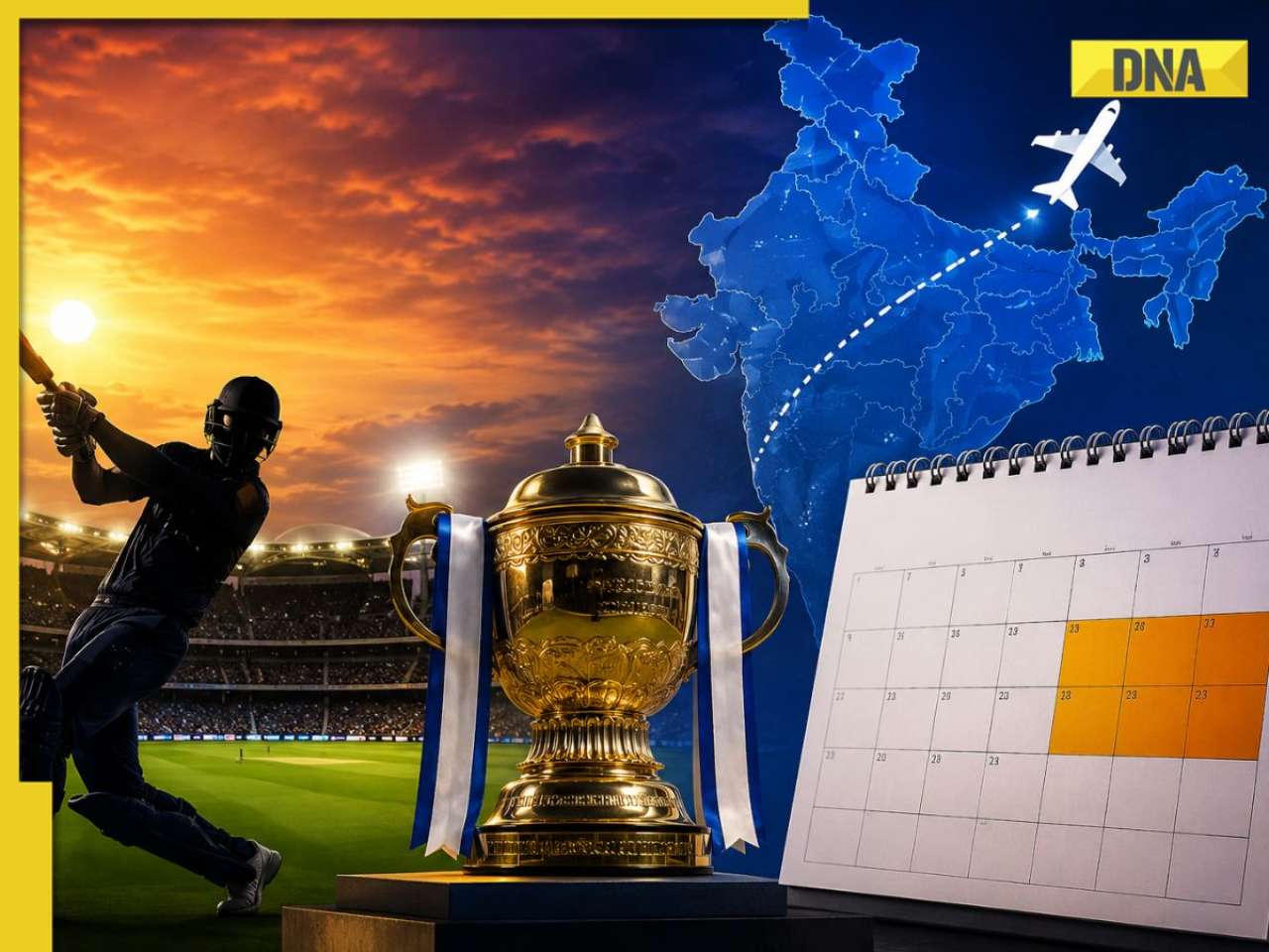 Will IPL expand to 94 matches? Chairman Arun Dhumal drops huge update on new calendar window
