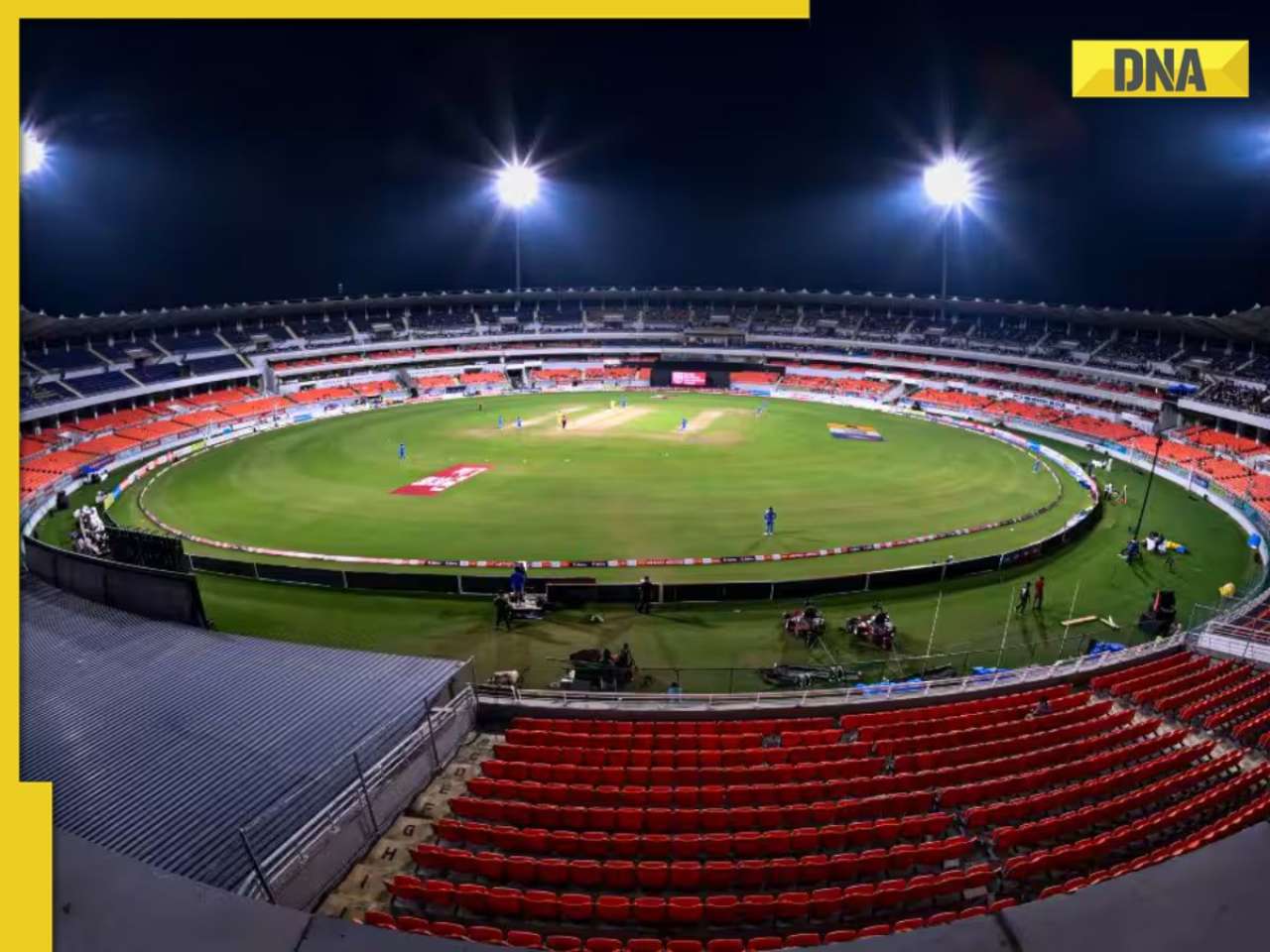 Will rain affect SRH vs RR IPL 2026 Eliminator? Chandigarh weather, pitch report and washout rules explained
