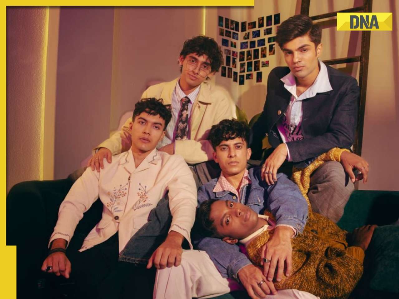 14 يومًا في 11 مدينة: تعلن المحطة الخارجية لفرقة Gen Z Boy Band في الهند عن جولة على طريق حافلة العودة للوطن التحقق من التواريخ والمواقع