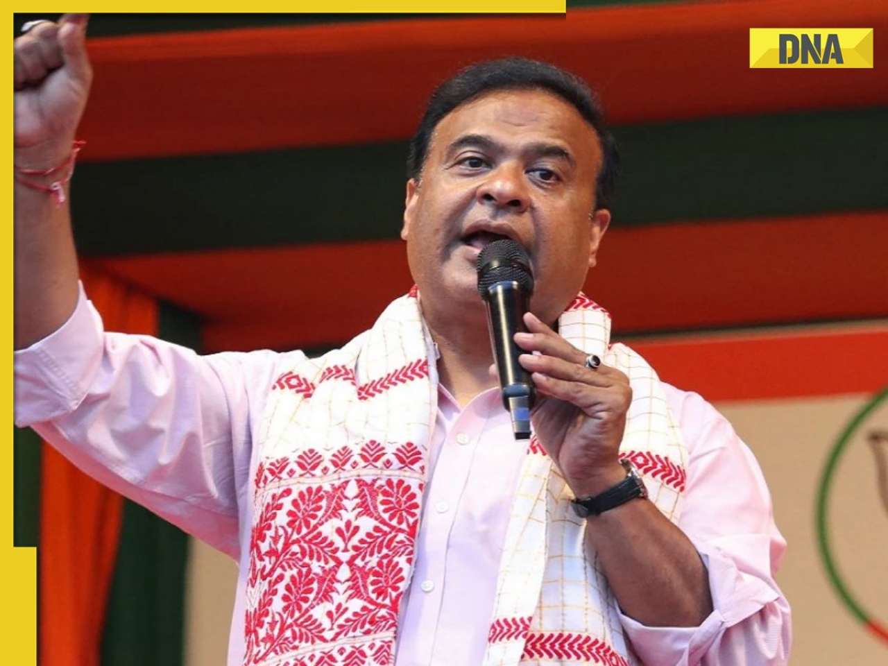 Assam becomes third state to pass UCC bill amid political clash between BJP and opposition