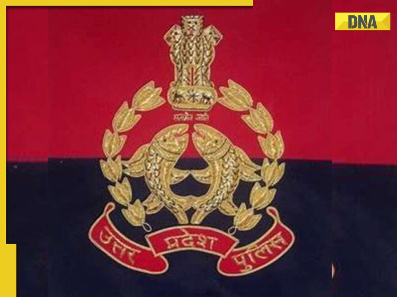 UP ATS, STF crackdown on Pakistan-linked terror network, arrest 4 suspects for radicalising youth 