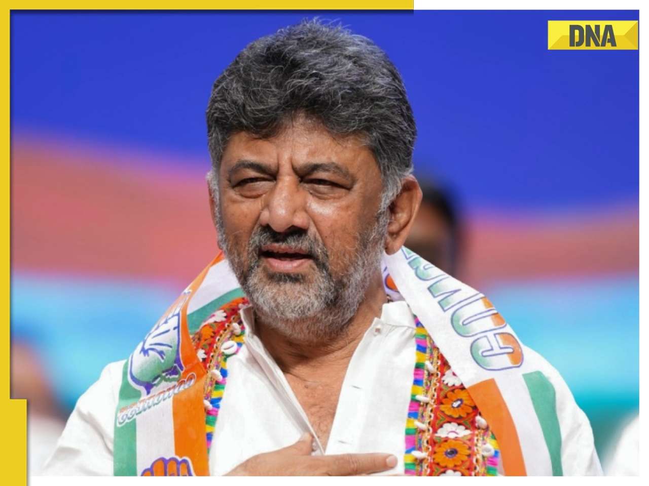 Karnataka: Shivakumar’s rise signals major shift in social coalition, Congress faces challenge in post-Siddaramaiah politics