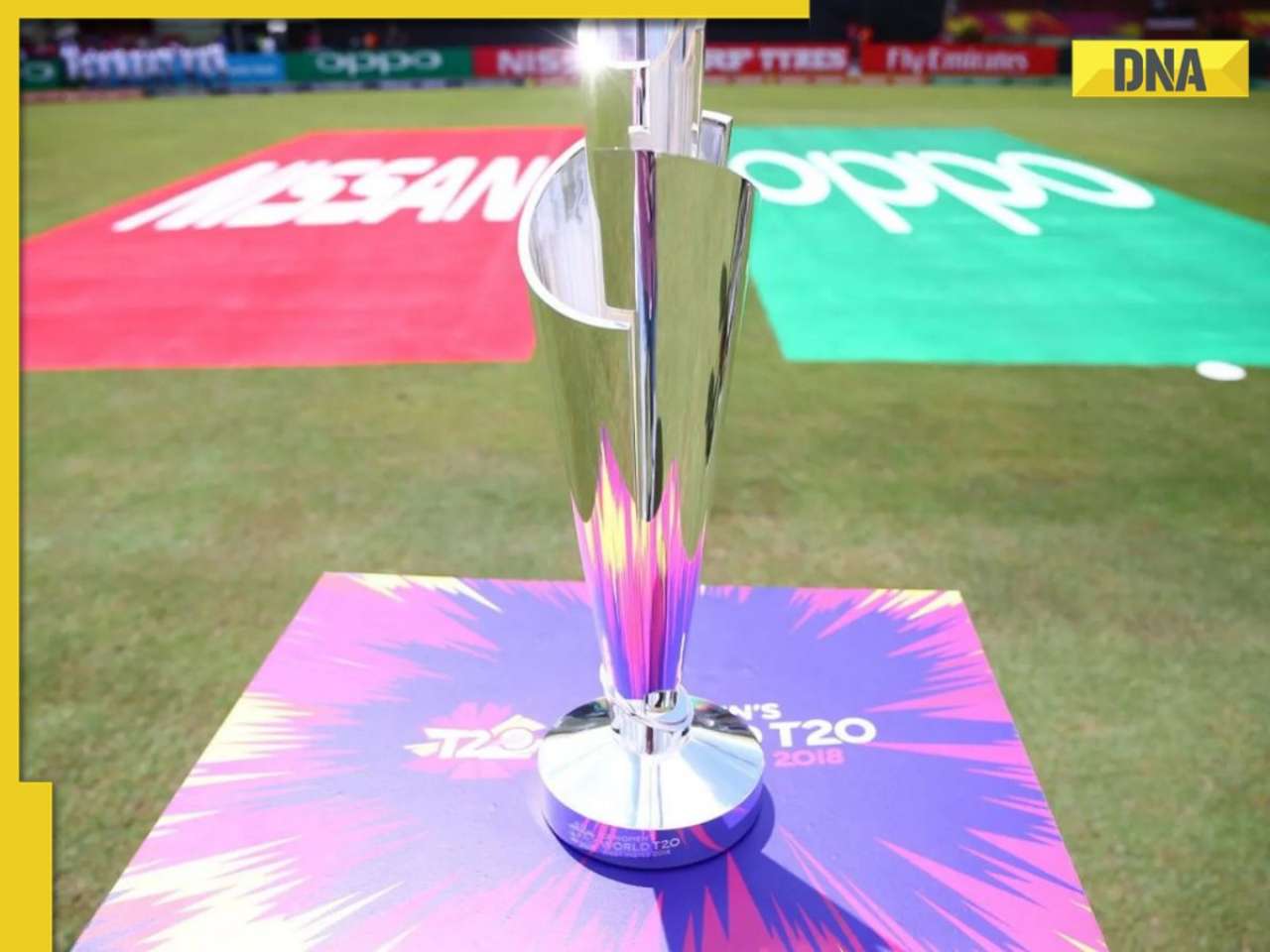 ICC announces all-female match officials panel for Women’s T20 World Cup 2026; four Indians included