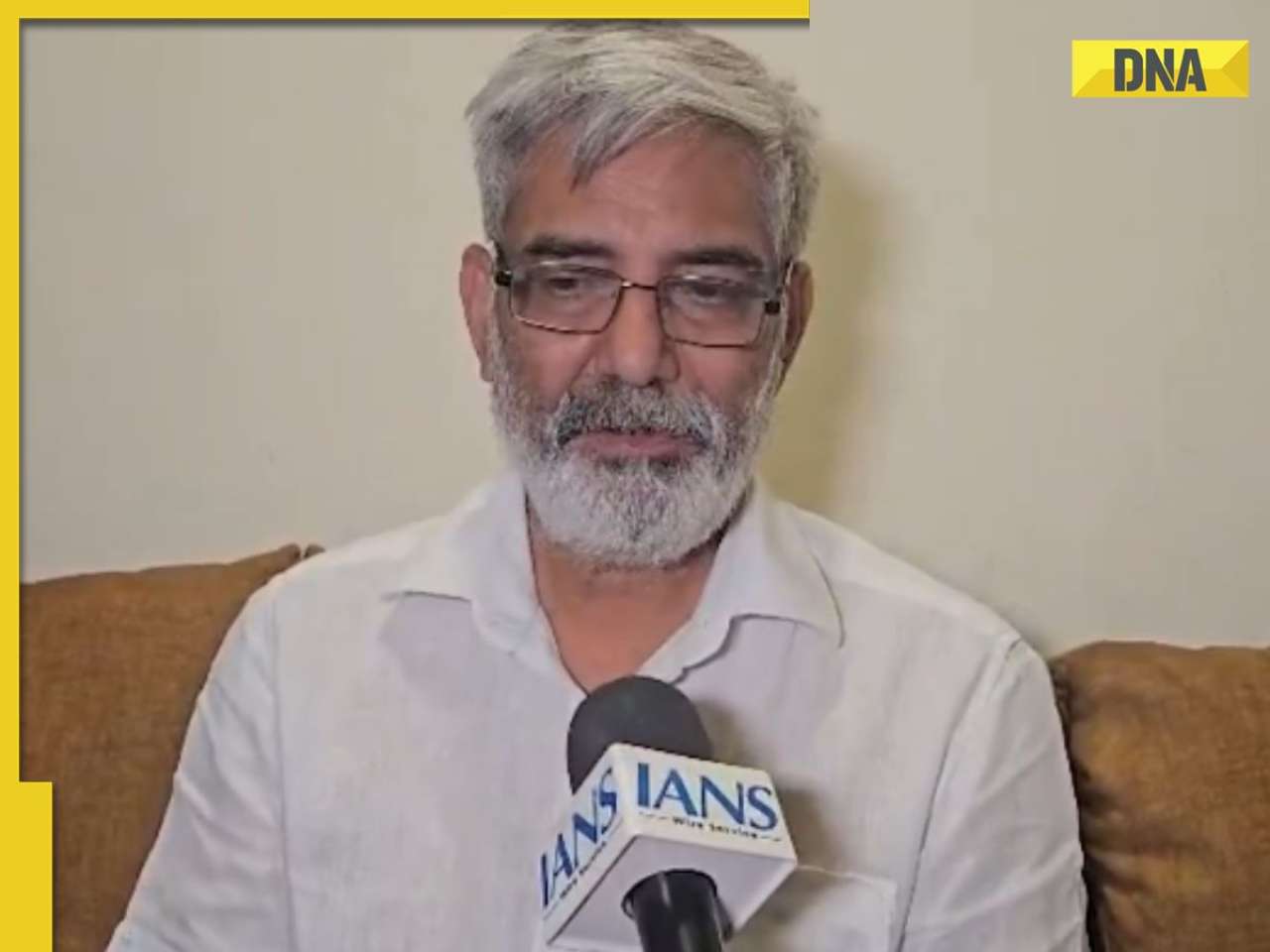Twisha Sharma’s father thanked the judiciary, media, and public after the CBI arrested her mother-in-law Giribala Singh following the High Court’s bail cancellation.