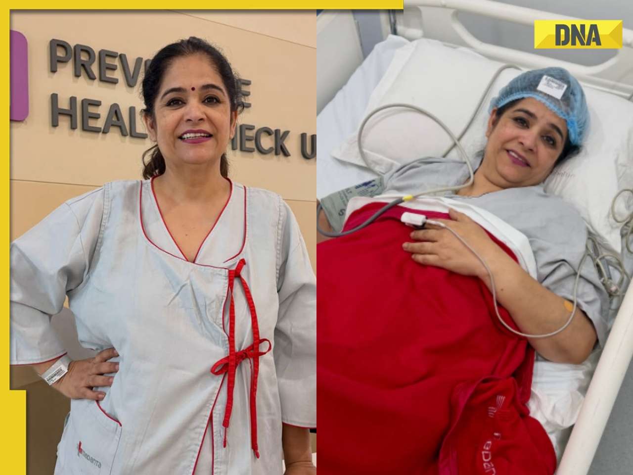 تم تشخيص بانكاج بهادوريا، الفائز ببرنامج MasterChef India، بسرطان الثدي، ويشارك تحديثًا صحيًا: “أحتاج إلى صلواتك ودعمك”