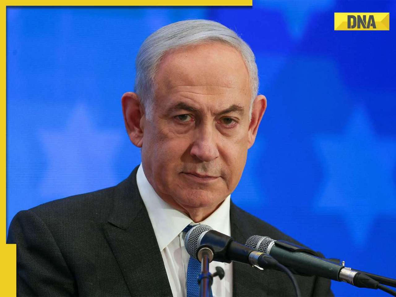 Israel PM Netanyahu orders IDF to take control of 70% of Gaza strip: 'Take it step by step'