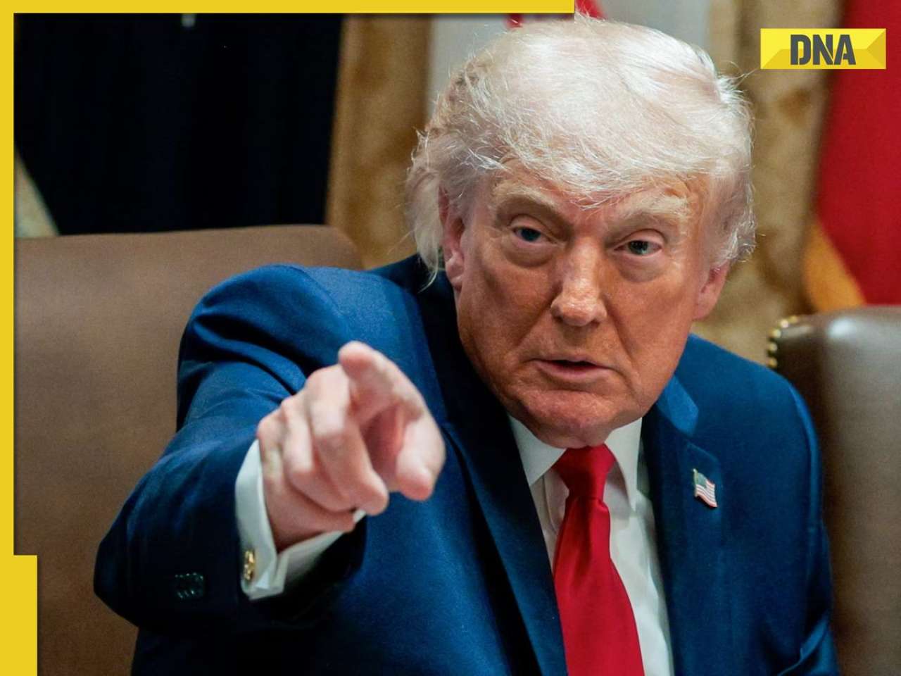US to impose new sanctions on Iran oil trade? Donald Trump administration issues warning amid ceasefire talks