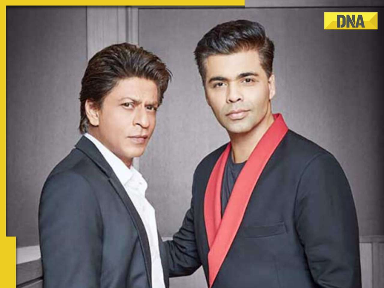 ‘Digital detox’: Karan Johar breaks his silence after he unfollows Shah Rukh Khan, Ranveer Singh, Alia Bhatt