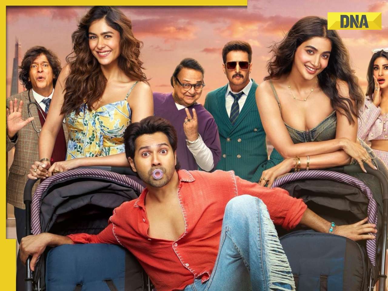 Vashu Bhagnani files ₹400 crore case against David Dhawan, Tips; demands halt on Varun Dhawan's Hai Jawani To Ishq Hona Hai release