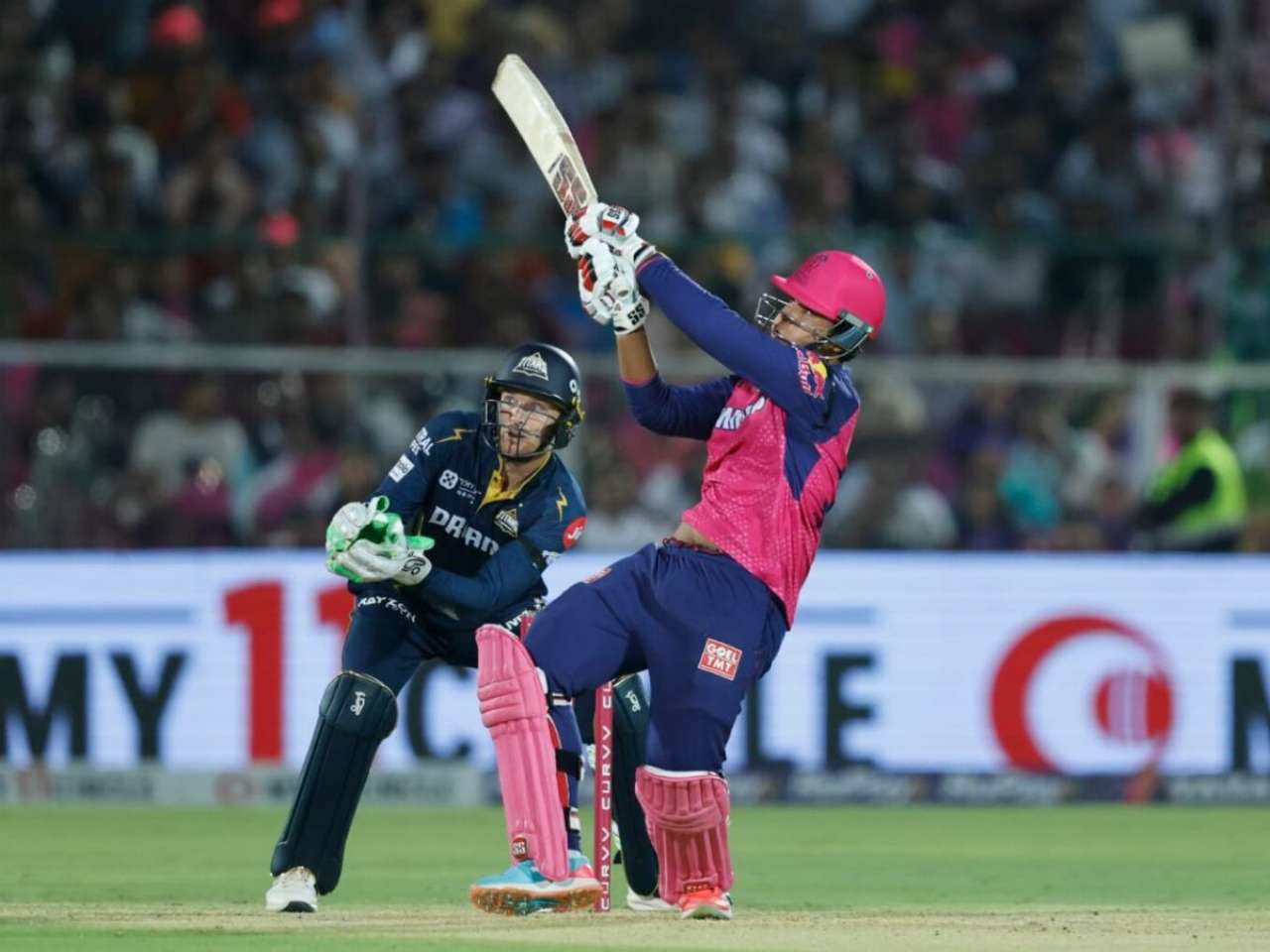 RR vs GT Qualifier 2: Can Gujarat Titans silence Vaibhav Sooryavanshi and book IPL 2026 final spot vs RCB?