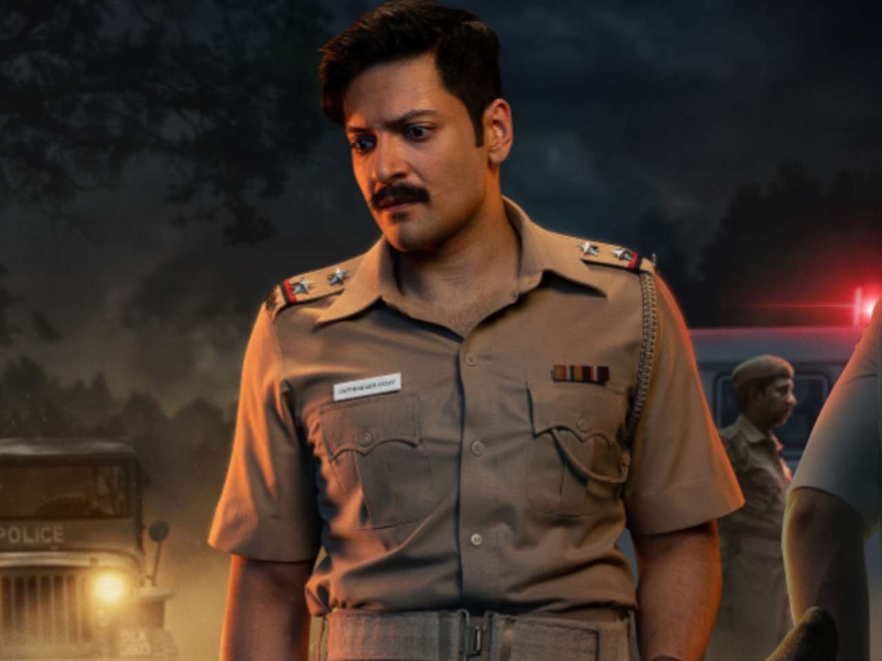Raakh OTT release date: Ali Fazal, Sonali Bendre, Aamir Bashir's investigative thriller to premier on Prime Video in June