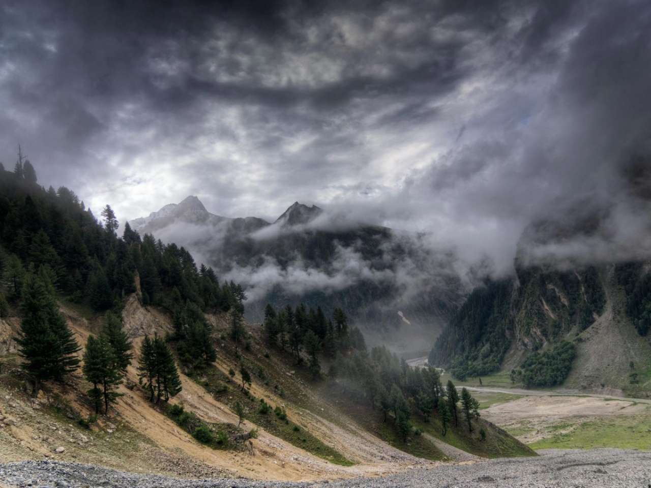 Parts of India staring at droughts: Why could South West Monsoon be weaker? Is it due to climate change, El Nino, El Nina?