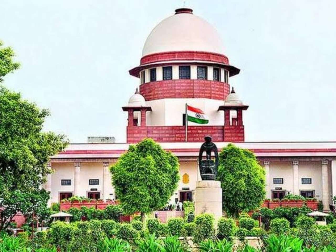 ‘Learn from UPSC’: Supreme Court slams NTA over NEET paper leak, seeks major exam reforms