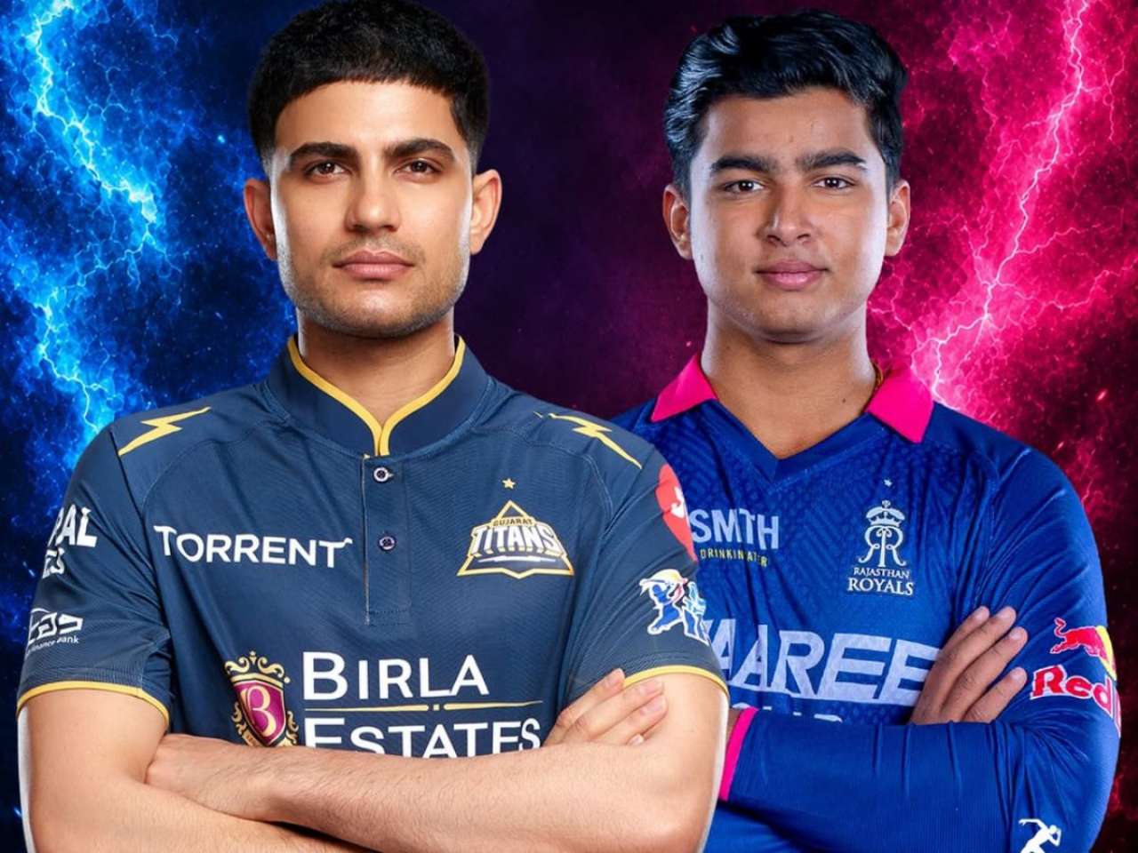 GT vs RR Highlights, IPL 2026 Qualifier 2: Tewatia finishes in style as GT storm into IPL 2026 final